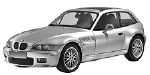 BMW E36-7 C1294 Fault Code