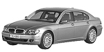 BMW E65 C1294 Fault Code