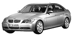 BMW E90 C1294 Fault Code